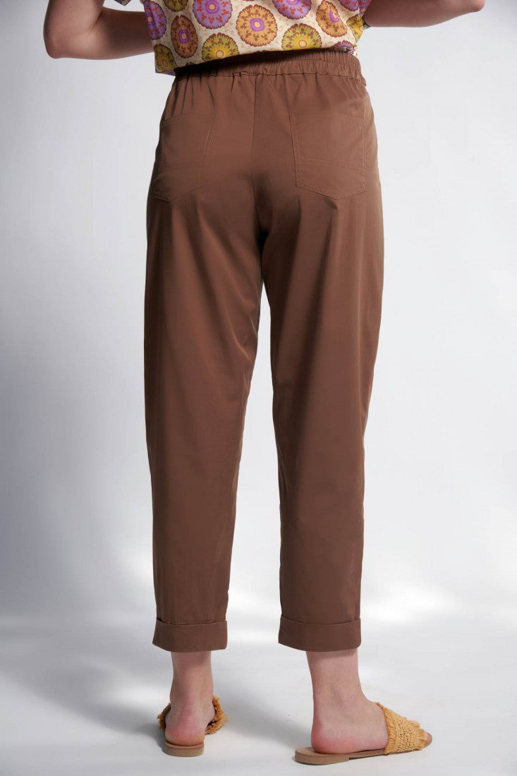 PANTALONE - ZANETTI ZP7685-K21099 009 Zanetti 
