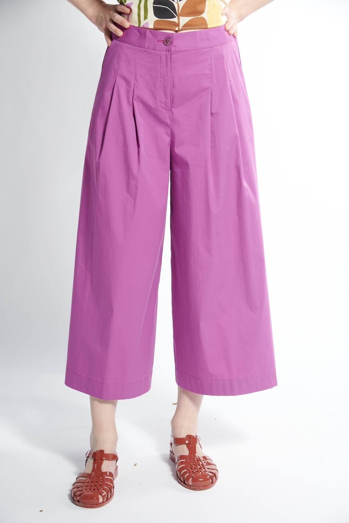 PANTALONE - ZANETTI ZP7687-K21099 032 Zanetti 