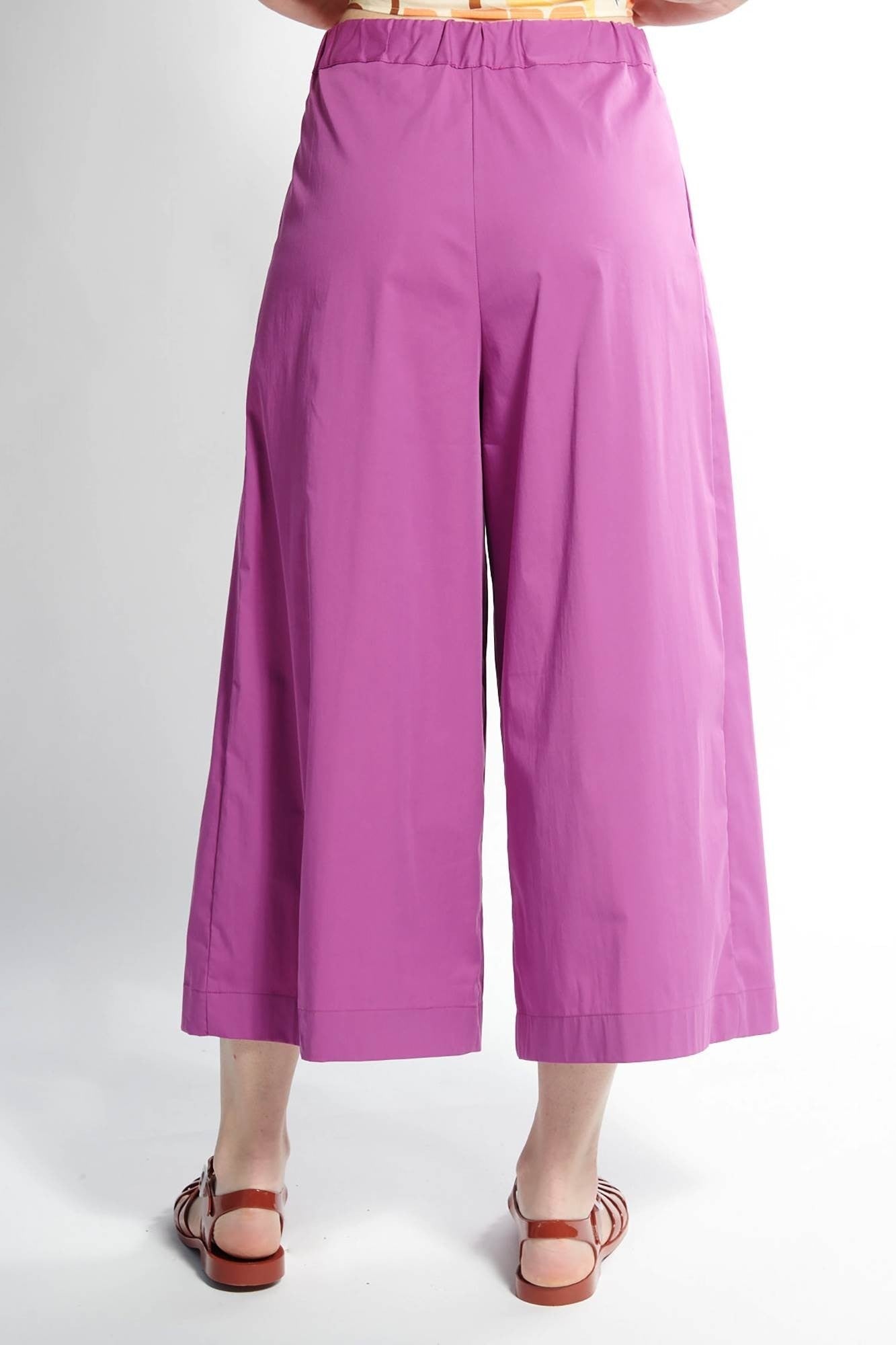 PANTALONE - ZANETTI ZP7687-K21099 032 Zanetti 