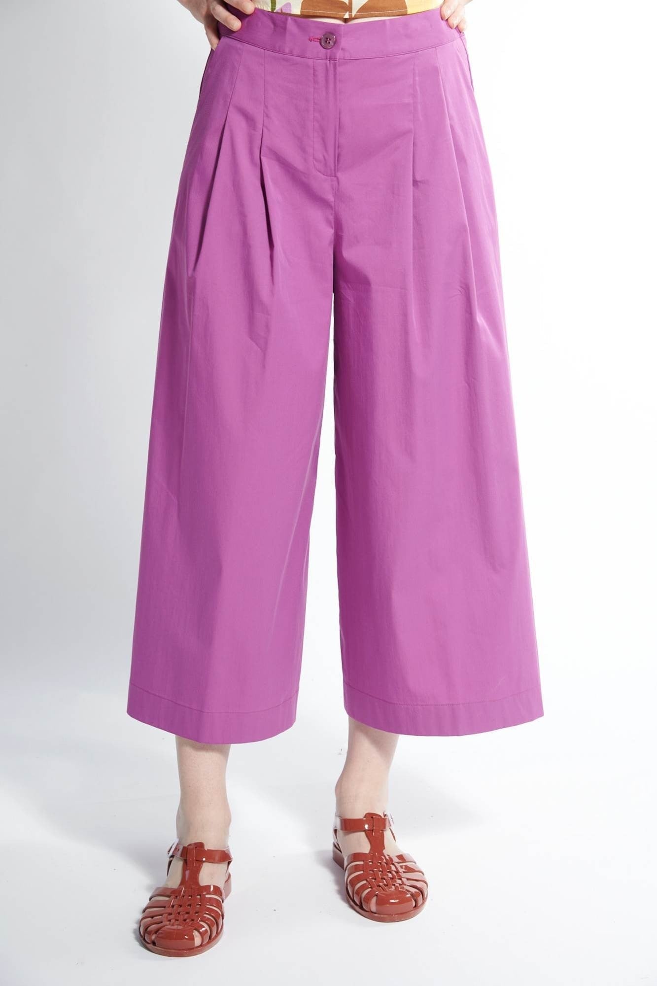 PANTALONE - ZANETTI ZP7687-K21099 032 Zanetti 