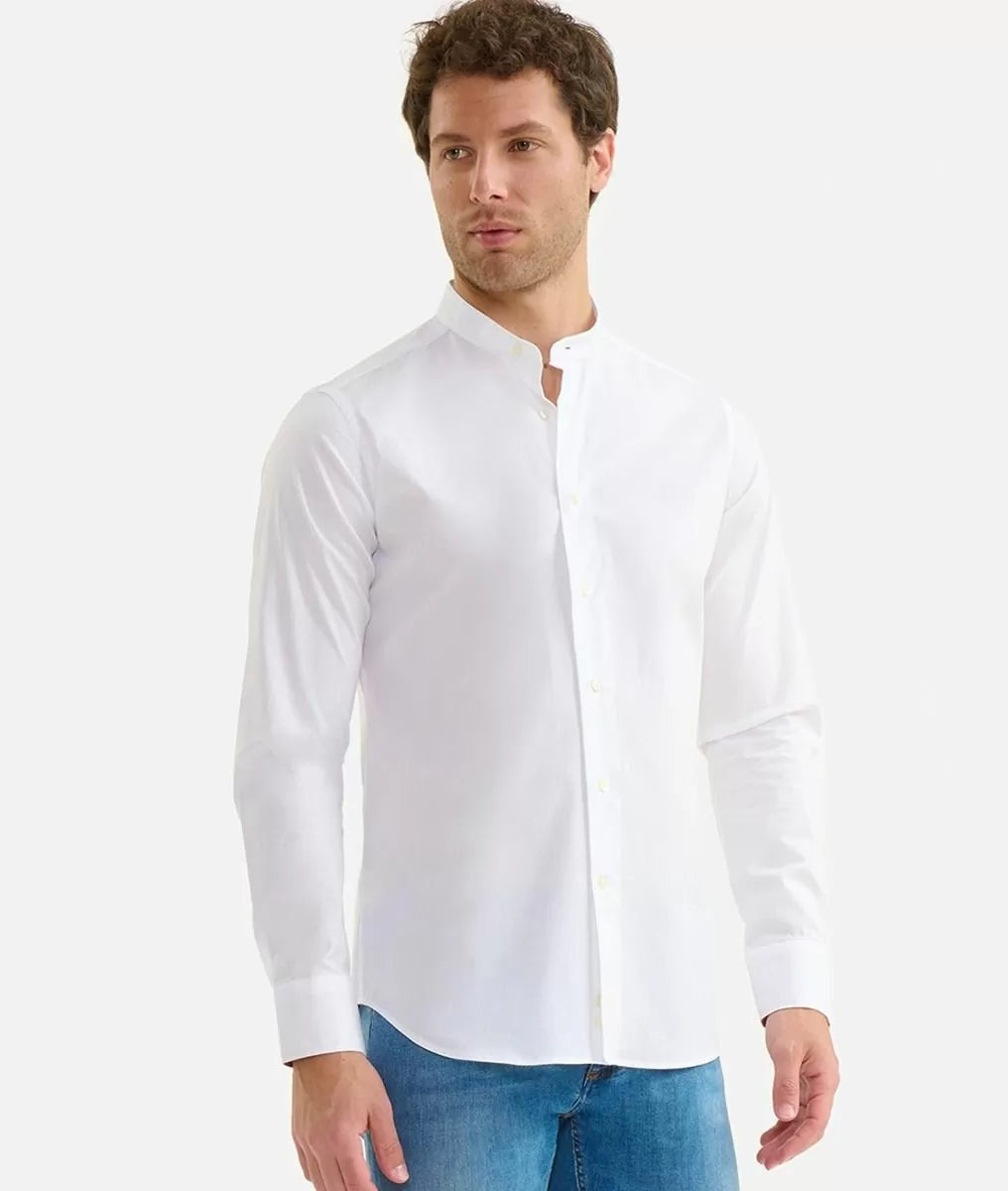 Camicia Alviero Martini 1 Classe