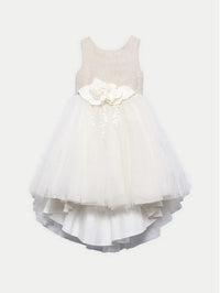 VESTITO - ABEL & LULA 5032 001 Abel & Lula 
