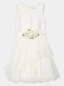 VESTITO - ABEL & LULA 5035 050 Abel & Lula 