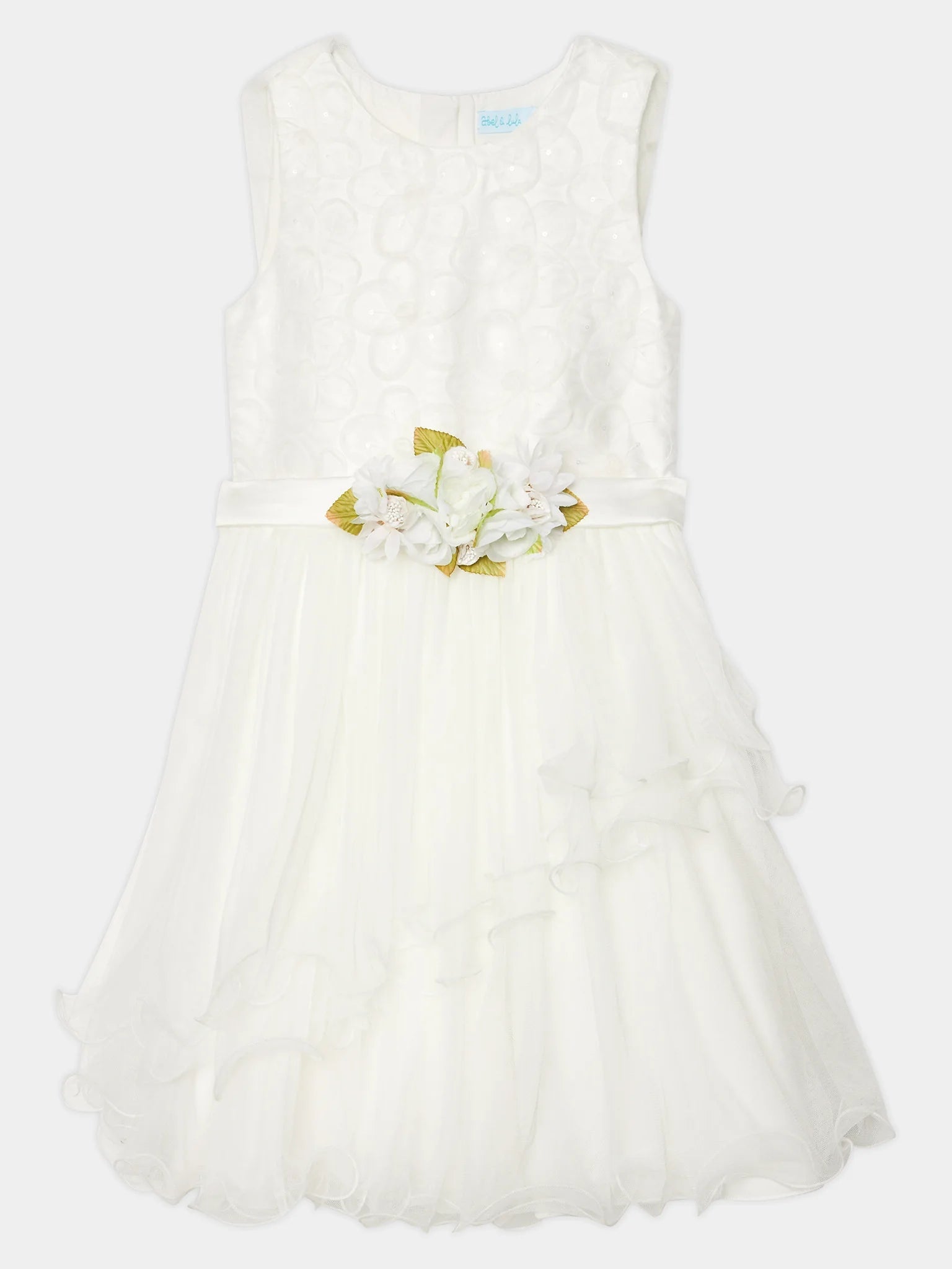 VESTITO - ABEL & LULA 5035 050 Abel & Lula 