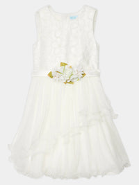 VESTITO - ABEL & LULA 5035 050 Abel & Lula 