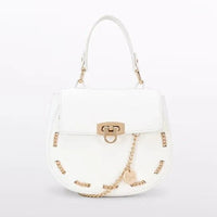 BORSA CATENE - ABEL & LULA 5455 050 Abel & Lula 