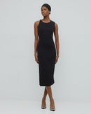 vestito 3013-218 NERO Access 