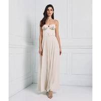 VESTITO C/CINTURA - ACCESS 3313-218 UN Access 