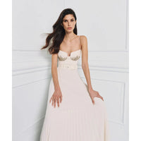 VESTITO C/CINTURA - ACCESS 3313-218 UN Access 