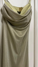 vestito 3342-373 VERDE Access 