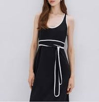vestito 3406-561 NERO Access 