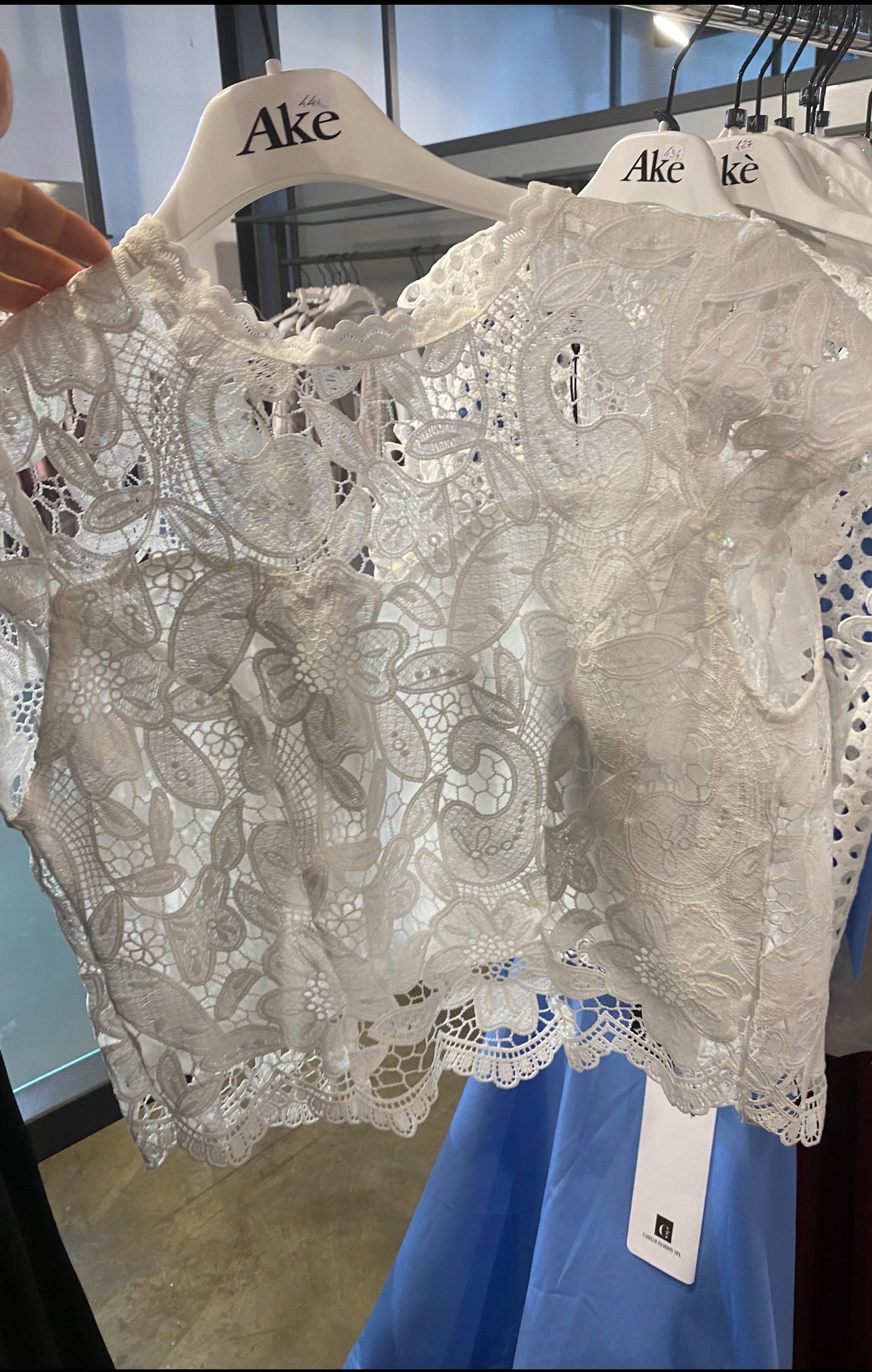 Maglia Akè