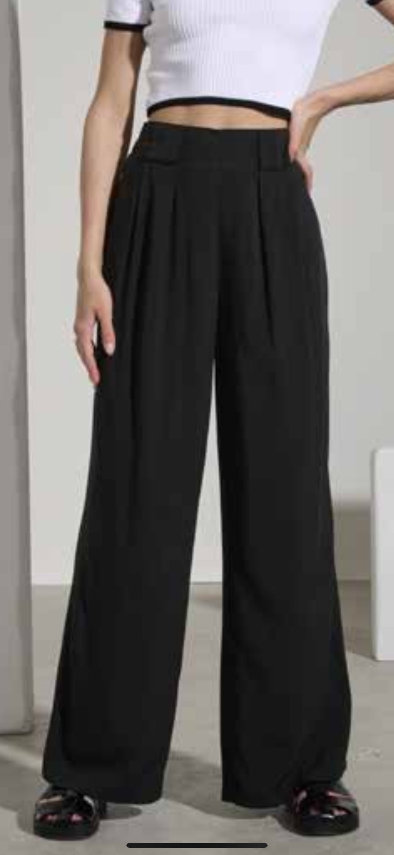 Pantalone Akè