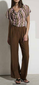PANTALONE - AKE' F755BEPIEVE UN Akè 