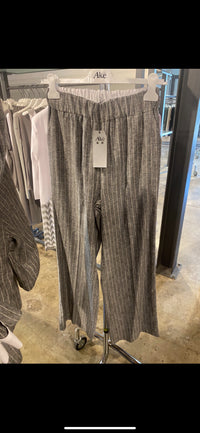 PANTALONE - AKE' F755XBECONTA UN Akè 