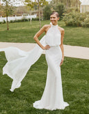 ABITO SPOSA A.PALATCHI - ALBERTO PALATCHI AITANA/A 549189100 UN Alberto Palatchi 