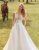ABITO SPOSA A.PALATCHI - ALBERTO PALATCHI ALEXIA/A 500128101 UN Alberto Palatchi 