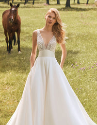 ABITO SPOSA A.PALATCHI - ALBERTO PALATCHI ALEXIA/A 500128101 UN Alberto Palatchi 