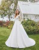 ABITO SPOSA+FIOCCO A.PALATCHI - ALBERTO PALATCHI ATHENEA/A 549194101 UN Alberto Palatchi 