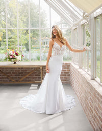 ABITO SPOSA A.PALATCHI - ALBERTO PALATCHI COURTNEY/A 500027101 UN Alberto Palatchi 