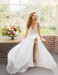 ABITO SPOSA A.PALATCHI - ALBERTO PALATCHI FILIPPA/A 500104101 UN Alberto Palatchi 
