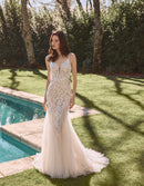 ABITO SPOSA A.PALATCHI - ALBERTO PALATCHI GABI/A 500158106 UN Alberto Palatchi 