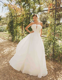 ABITO SPOSA A.PALATCHI - ALBERTO PALATCHI LOTTE/A 500138101 UN Alberto Palatchi 