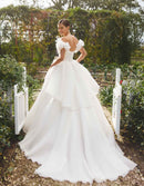 ABITO SPOSA+FIORI  A.PALATCHI - ALBERTO PALATCHI MACKENZIE/A 537136100 UN Alberto Palatchi 