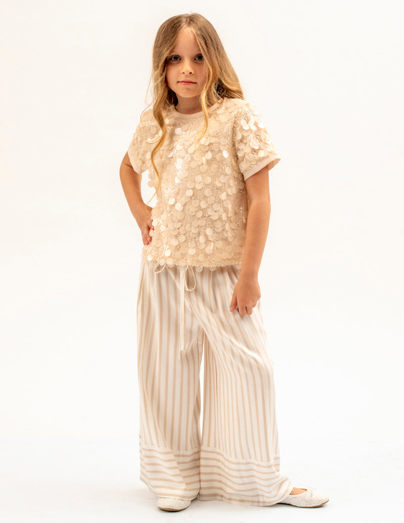 Pantalone Alice Pi