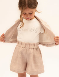 SHORT - ALICE PI 2433 UN Alice Pi 
