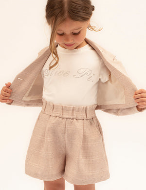 Shorts Alice Pi