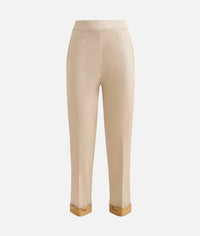 PANTALONE - ALVIERO MARTINI 0417/NCF6 J999 Alviero Martini 1 Classe 