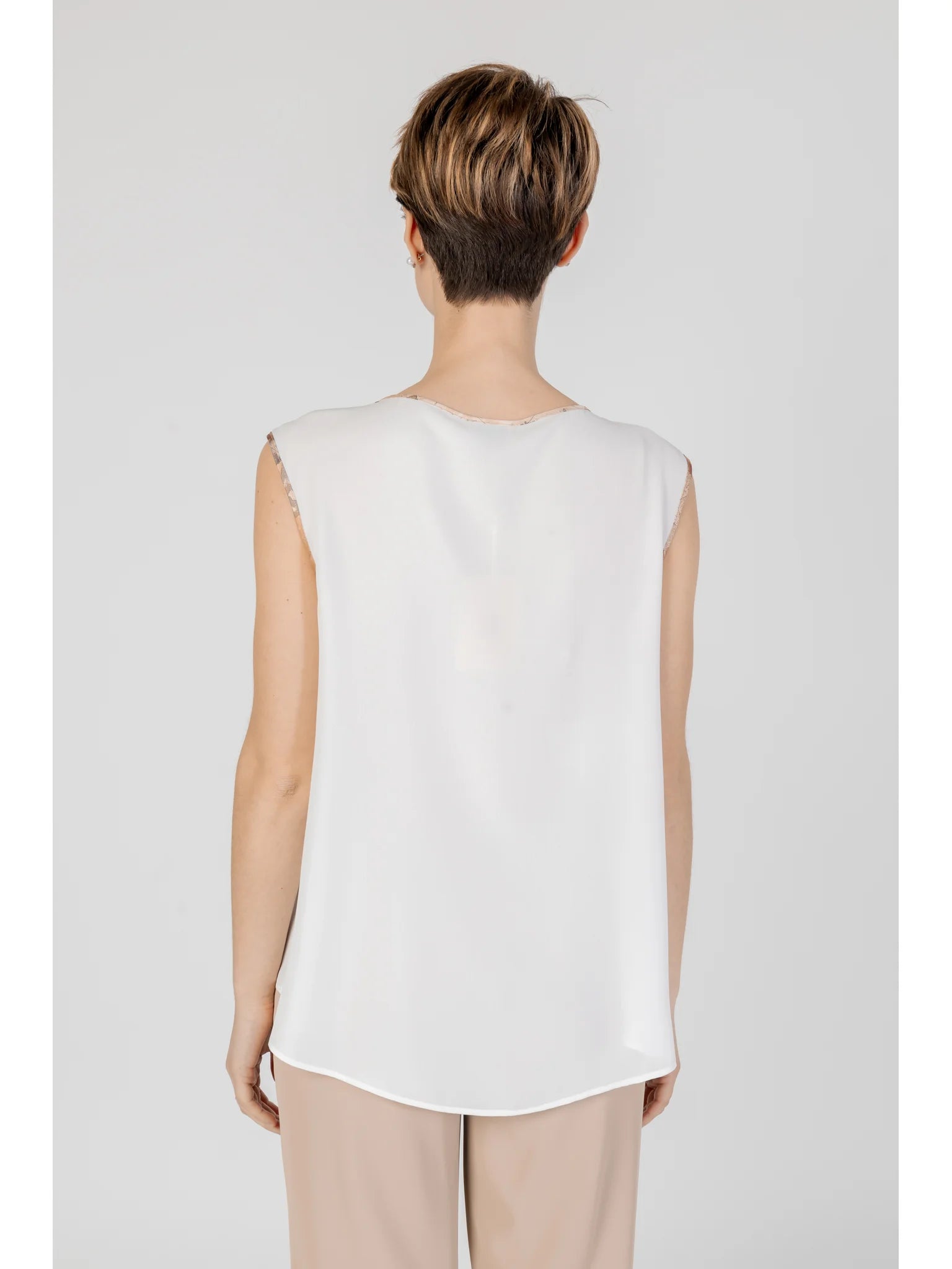 Camicia Alviero Martini 1 Classe
