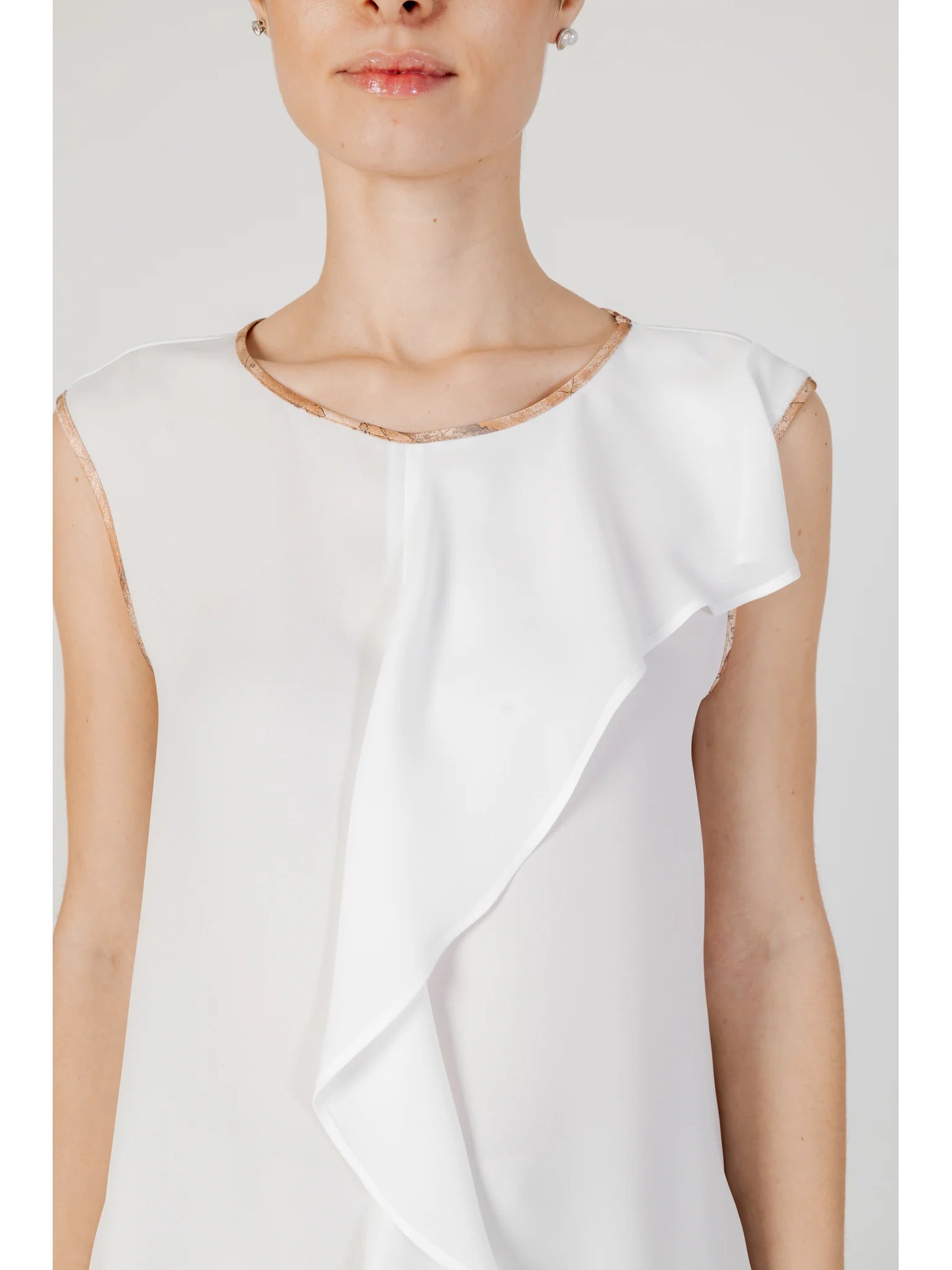 CAMICIA - ALVIERO MARTINI 0936/NP7C J999 Alviero Martini 1 Classe 