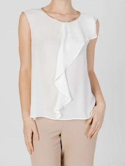 CAMICIA - ALVIERO MARTINI 0936/NP7C J999 Alviero Martini 1 Classe 