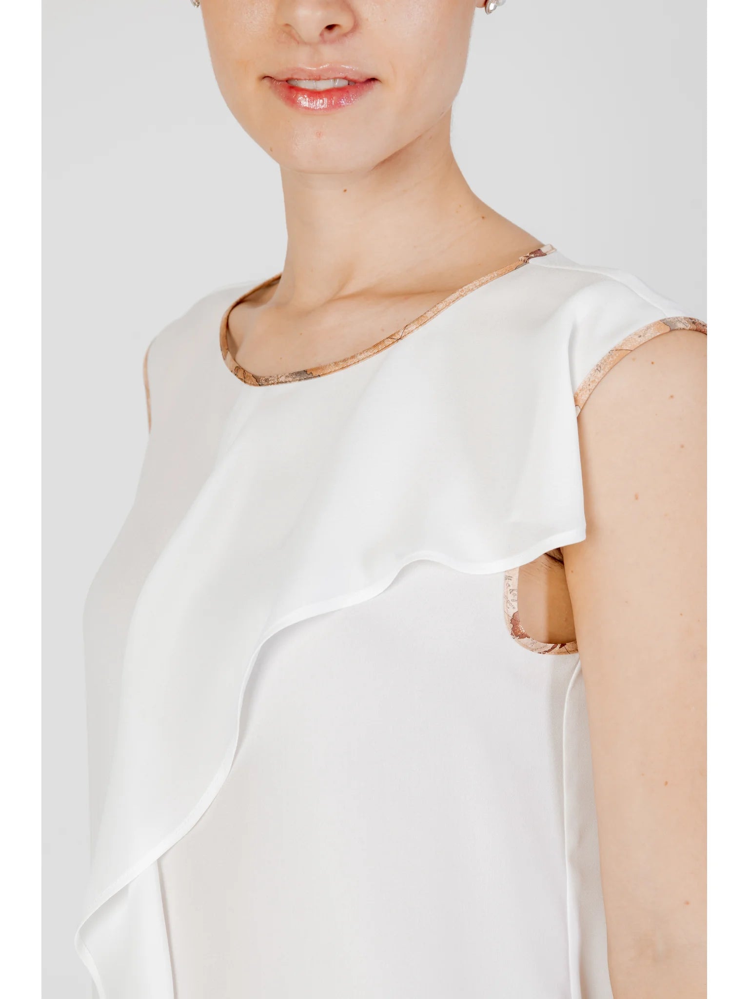 Camicia Alviero Martini 1 Classe