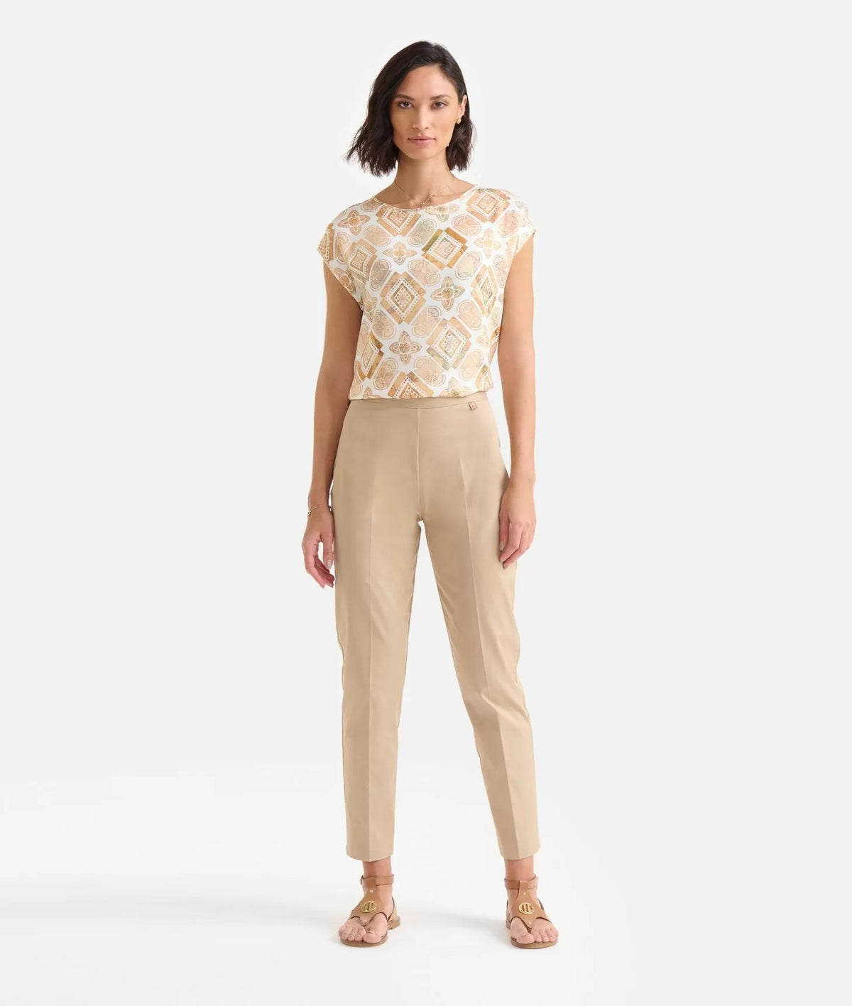 CAMICIA - ALVIERO MARTINI 0965/NVA9 J102 Alviero Martini 1 Classe 