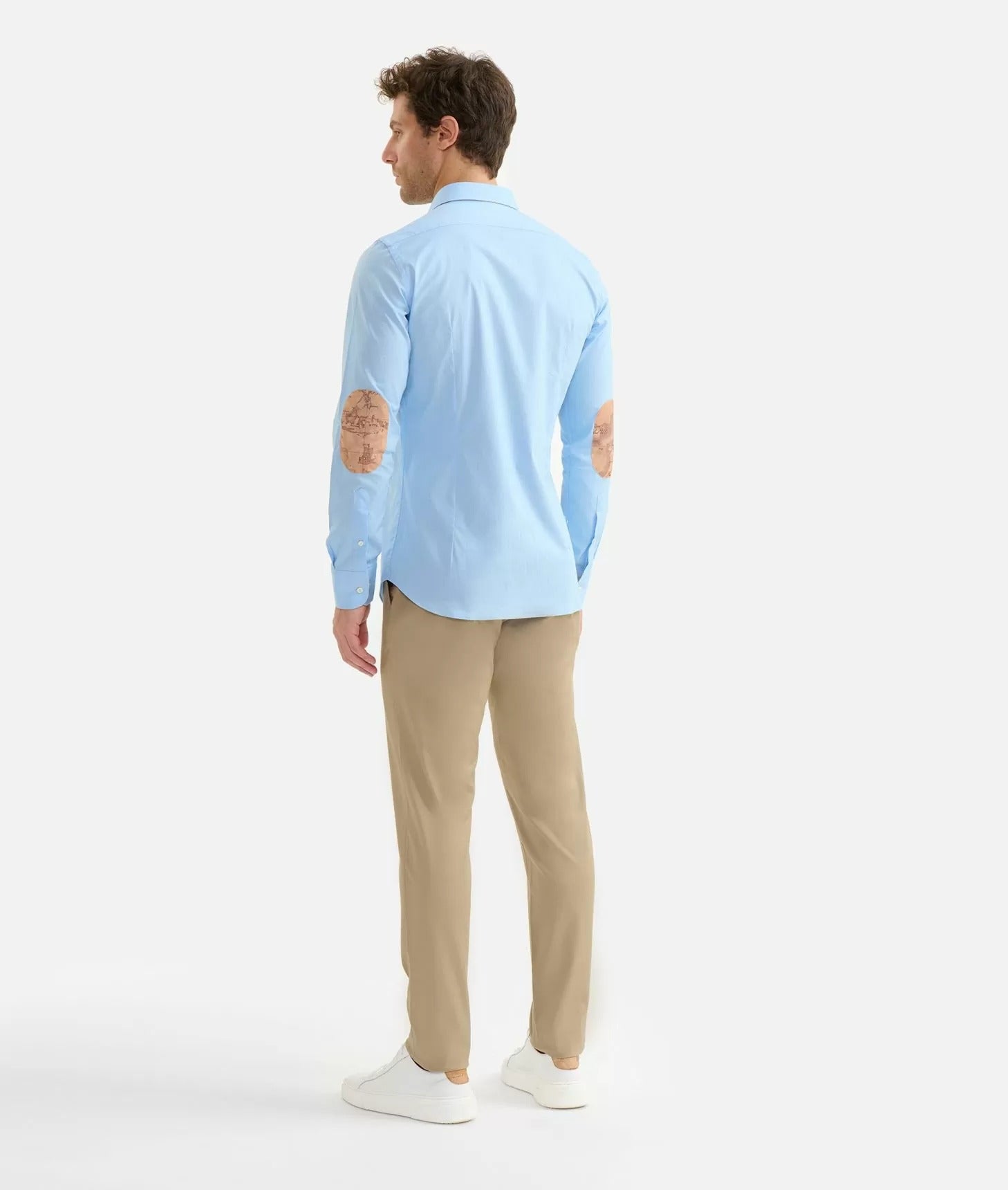 Camicia Alviero Martini 1 Classe