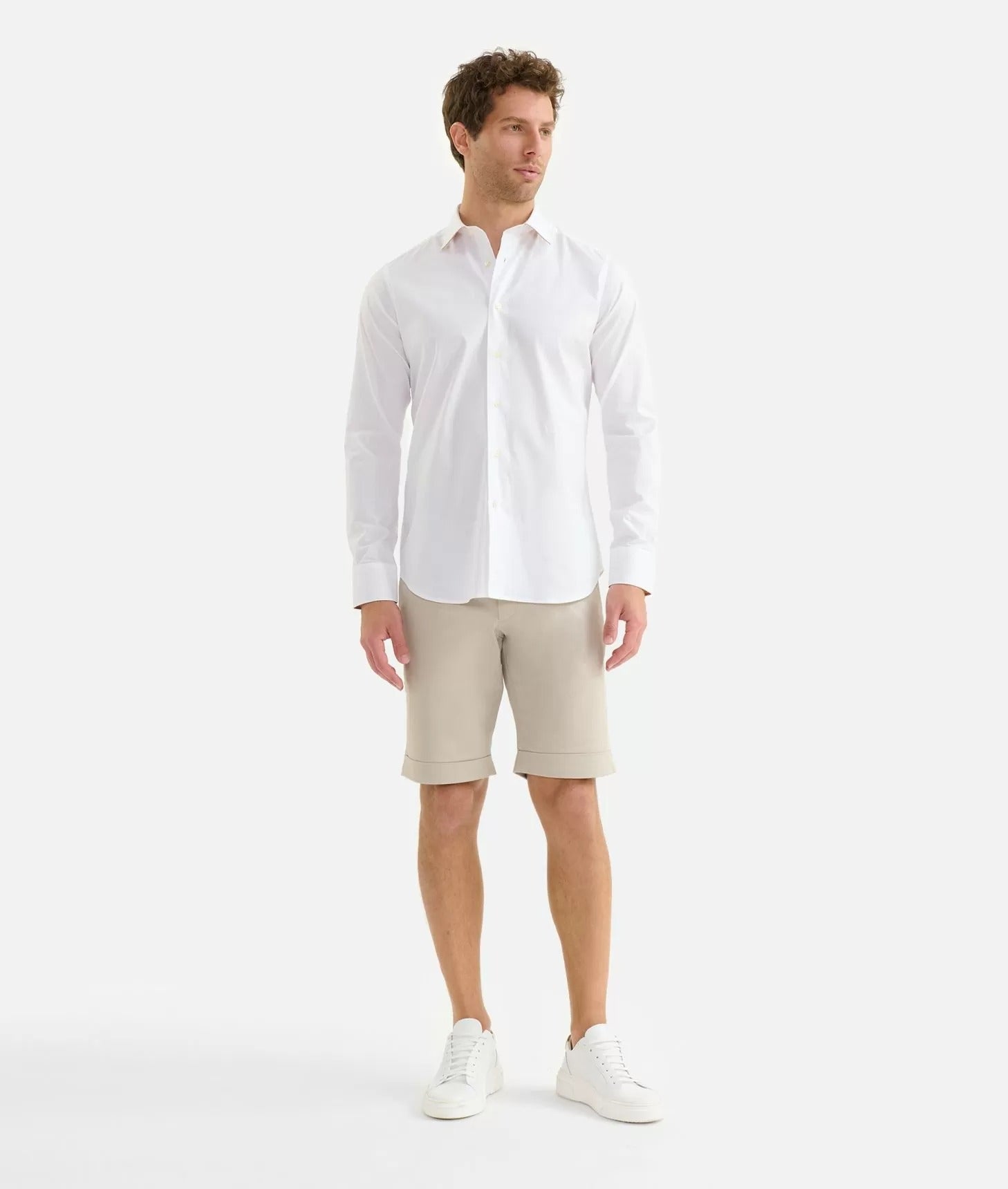 CAMICIA - ALVIERO MARTINI 1312/UE43 106 Alviero Martini 1 Classe 