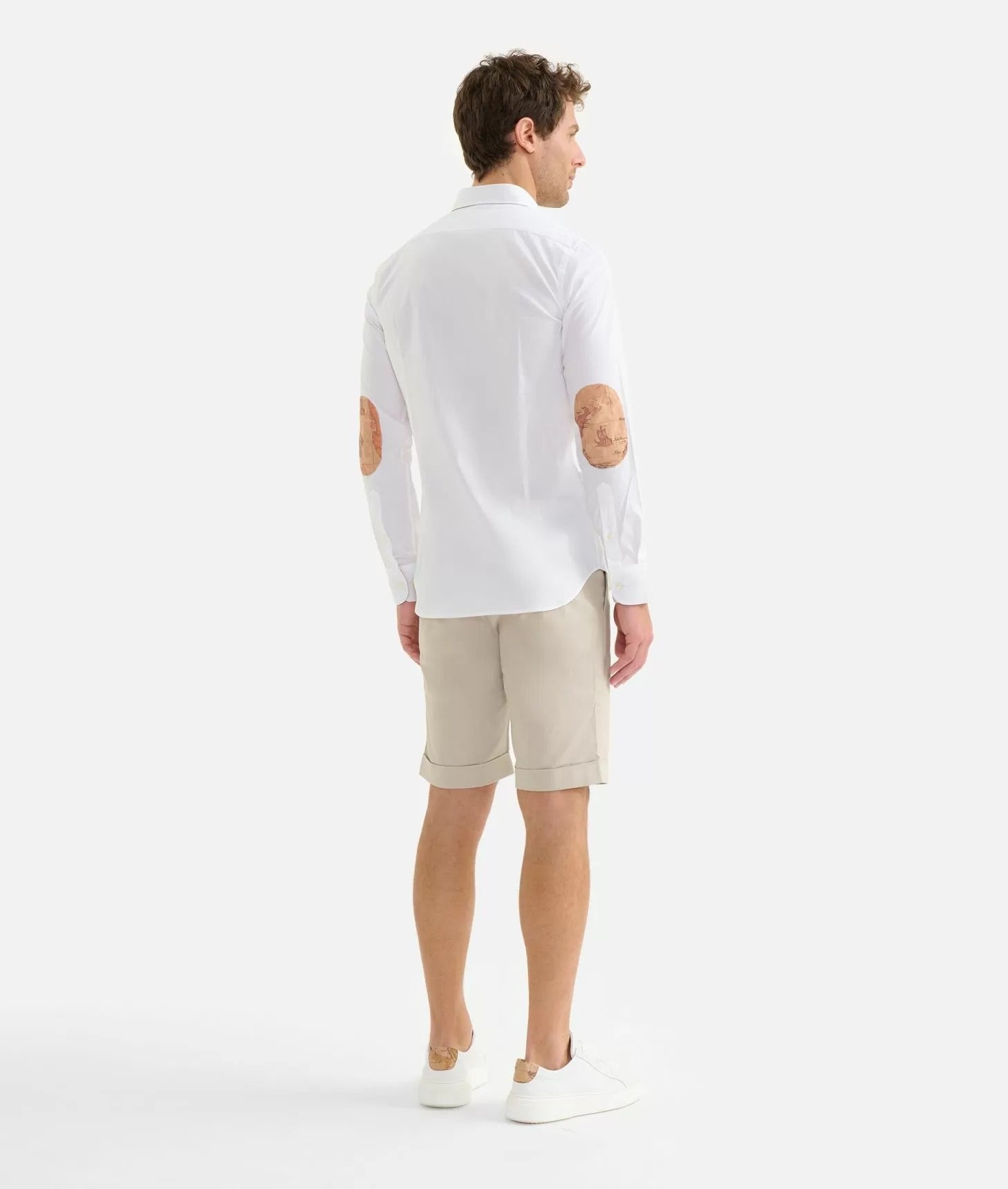 CAMICIA - ALVIERO MARTINI 1312/UE43 190 Alviero Martini 1 Classe 
