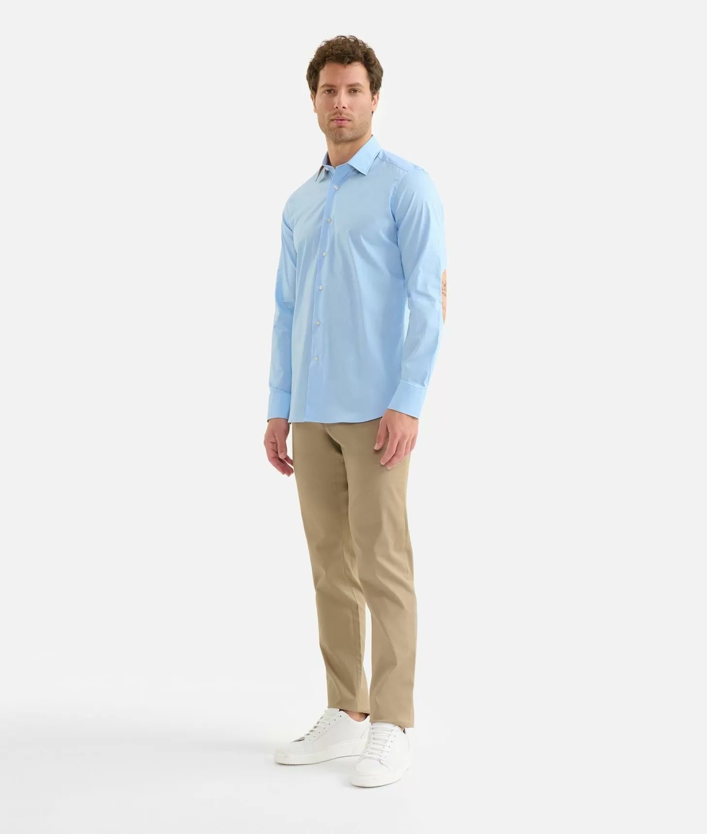 Camicia Alviero Martini 1 Classe