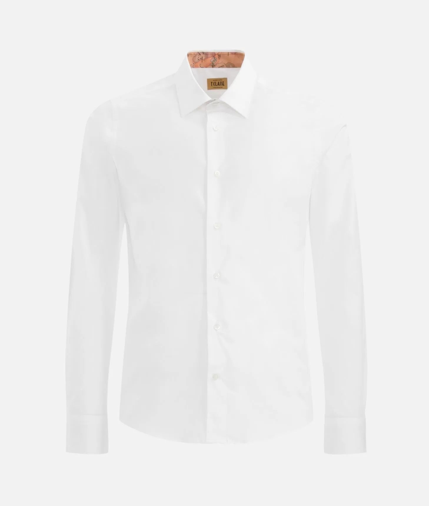 CAMICIA - ALVIERO MARTINI 1334/UE43 070 Alviero Martini 1 Classe 
