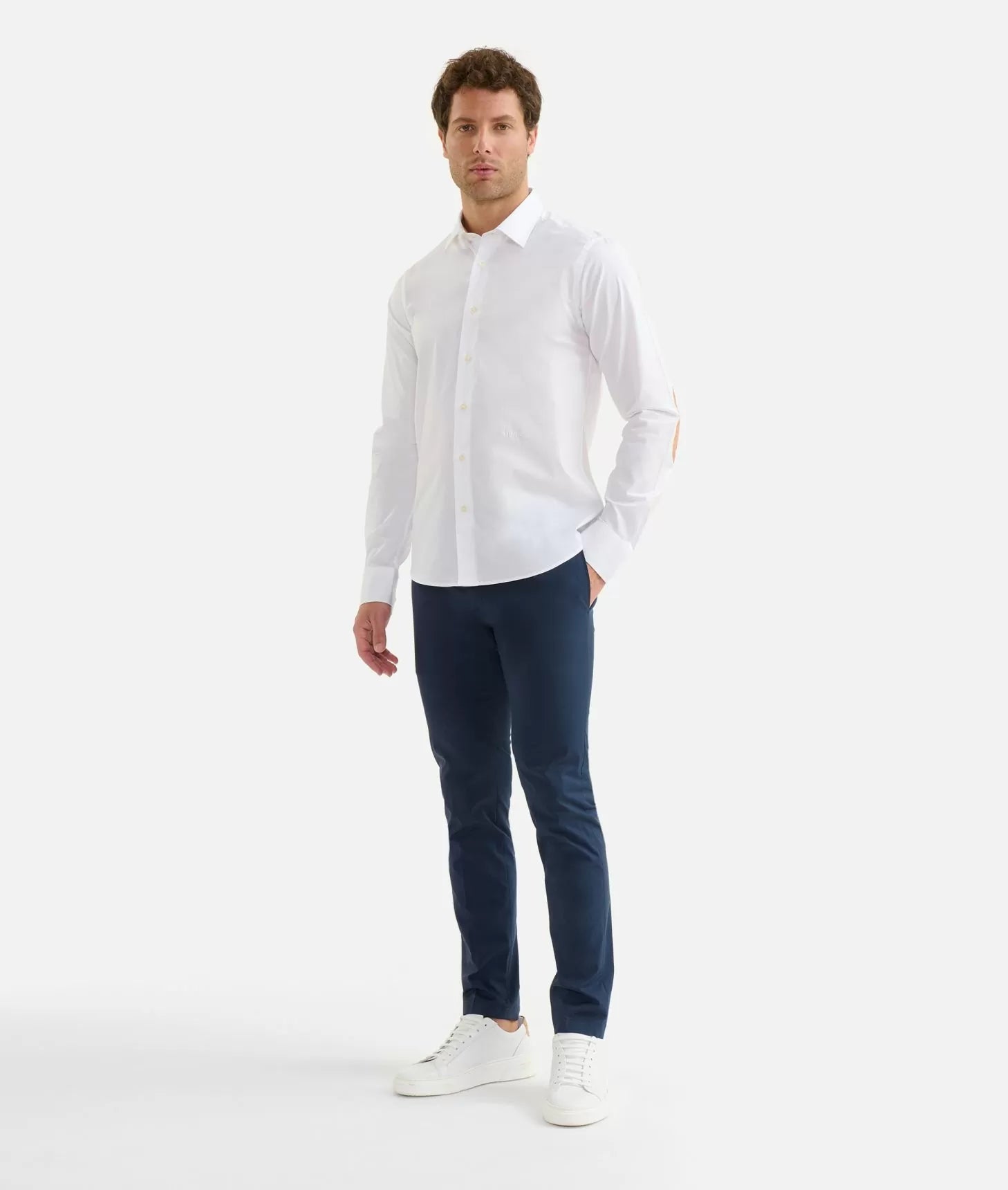 CAMICIA - ALVIERO MARTINI 1334/UE43 070 Alviero Martini 1 Classe 