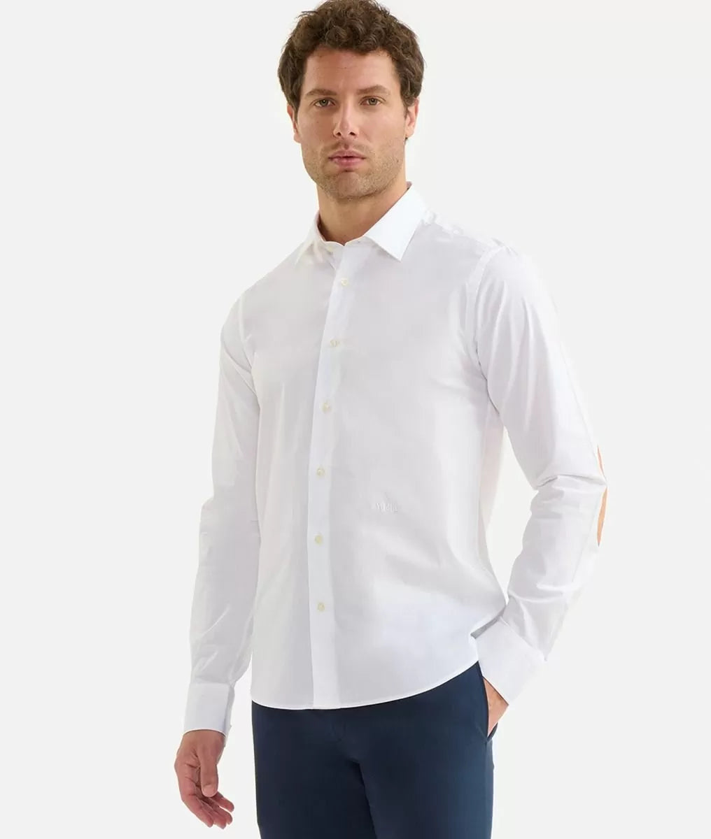 Camicia Alviero Martini 1 Classe