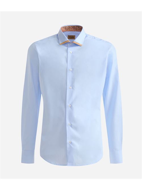 Camicia Alviero Martini 1 Classe