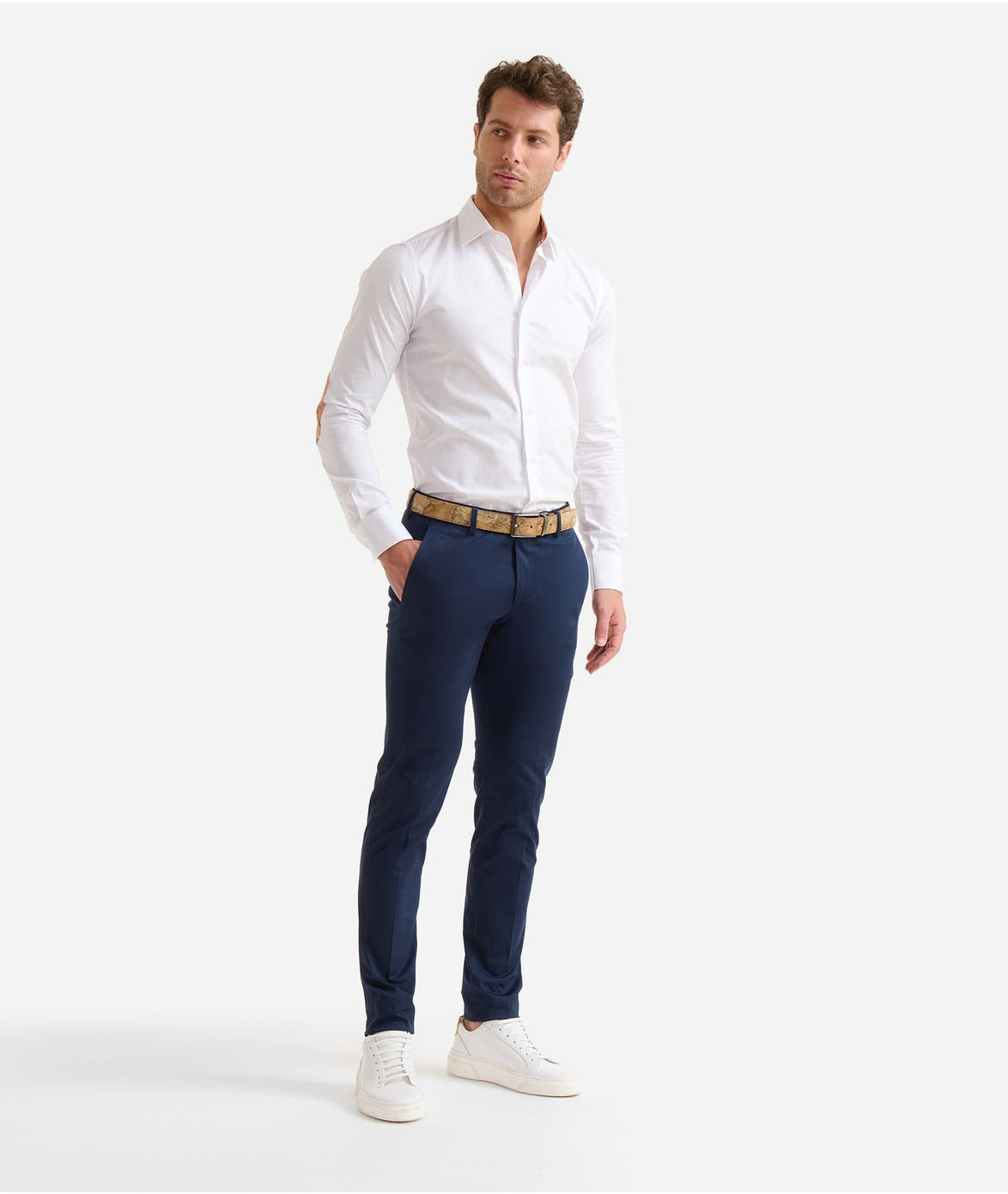 Pantalone Alviero Martini 1 Classe