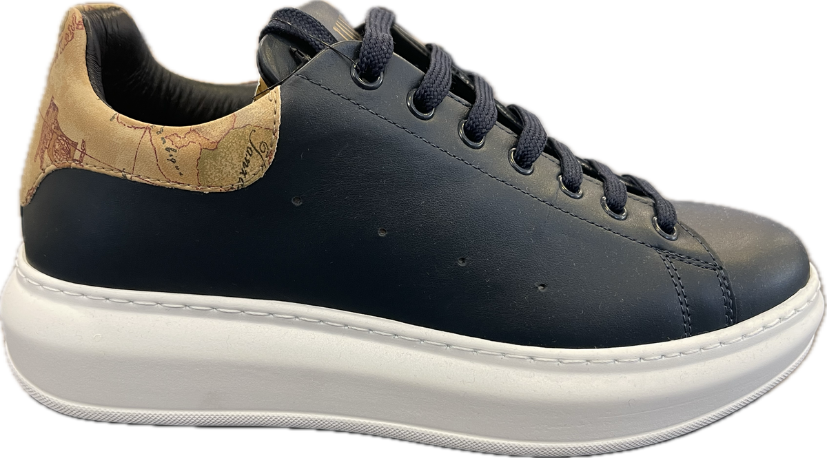SNEAKERS - ALVIERO MARTINI U150/578B 106 Alviero Martini 1 Classe 