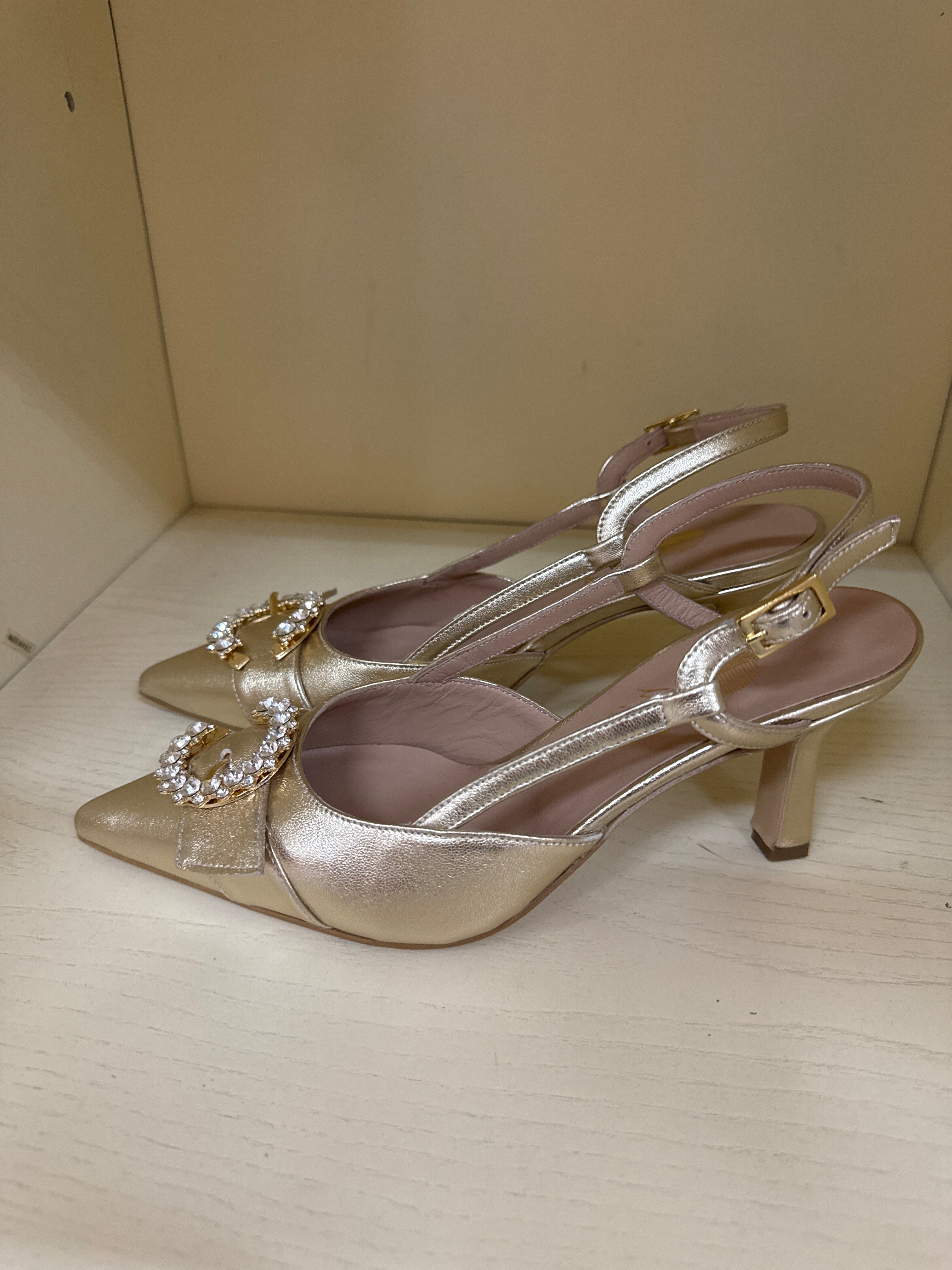 SCARPA - ANDREA PINTO 103 LAMINATO UN Andrea Pinto 