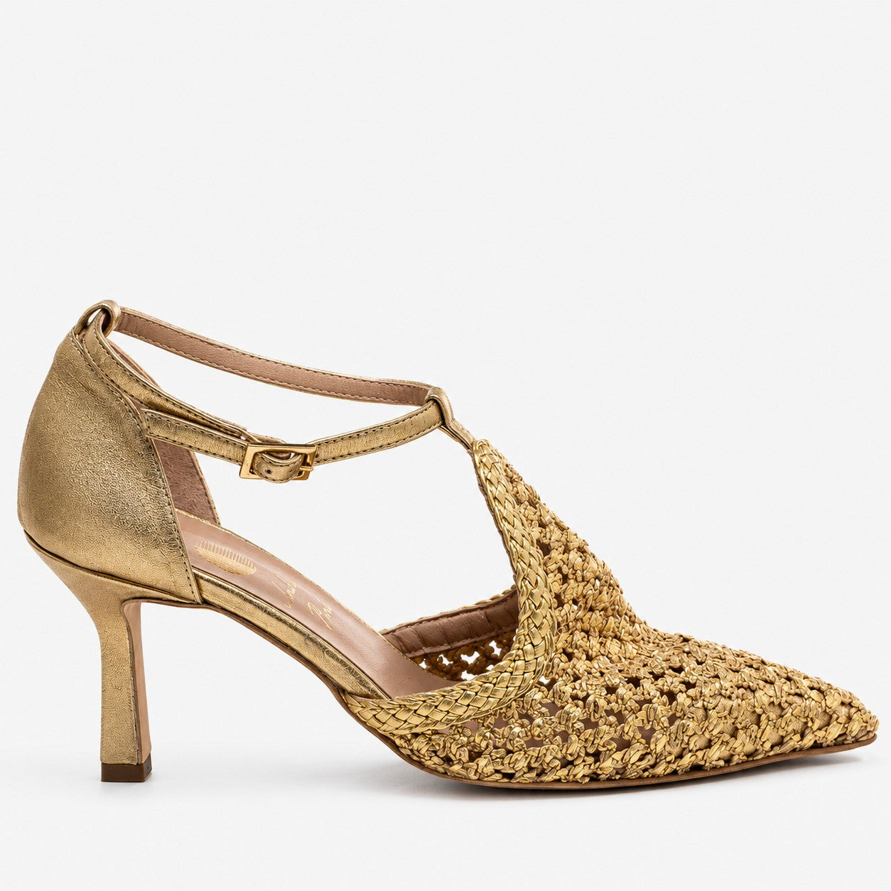Scarpa Andrea Pinto