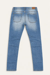 JEANS FA750598-W02069 - ANTONY MORATO MKDT00064-598/2069 7010 Antony Morato 